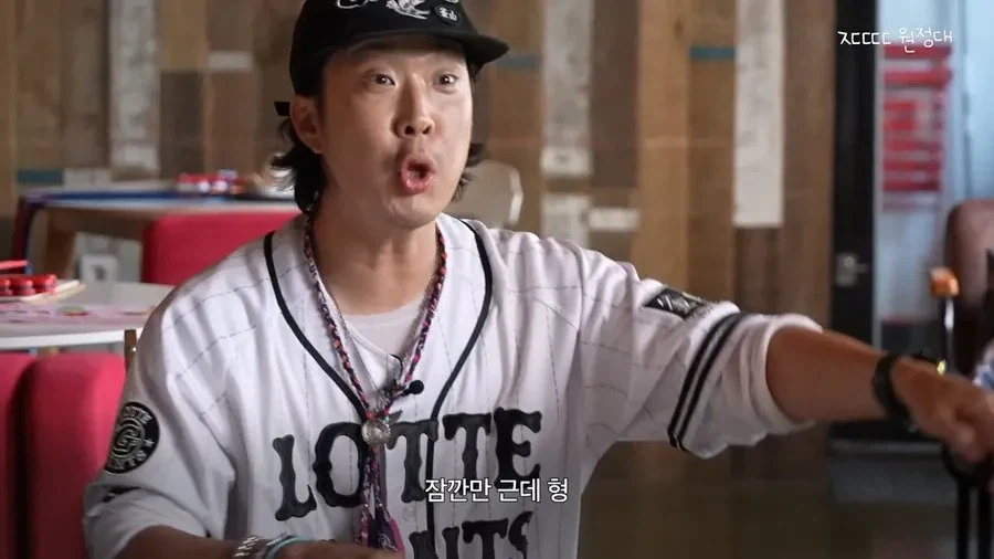 kbs 코미디언이 mbc 예능하면 배신자 취급 당하던 시절.jpg
