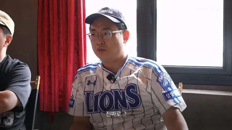 kbs 코미디언이 mbc 예능하면 배신자 취급 당하던 시절.jpg