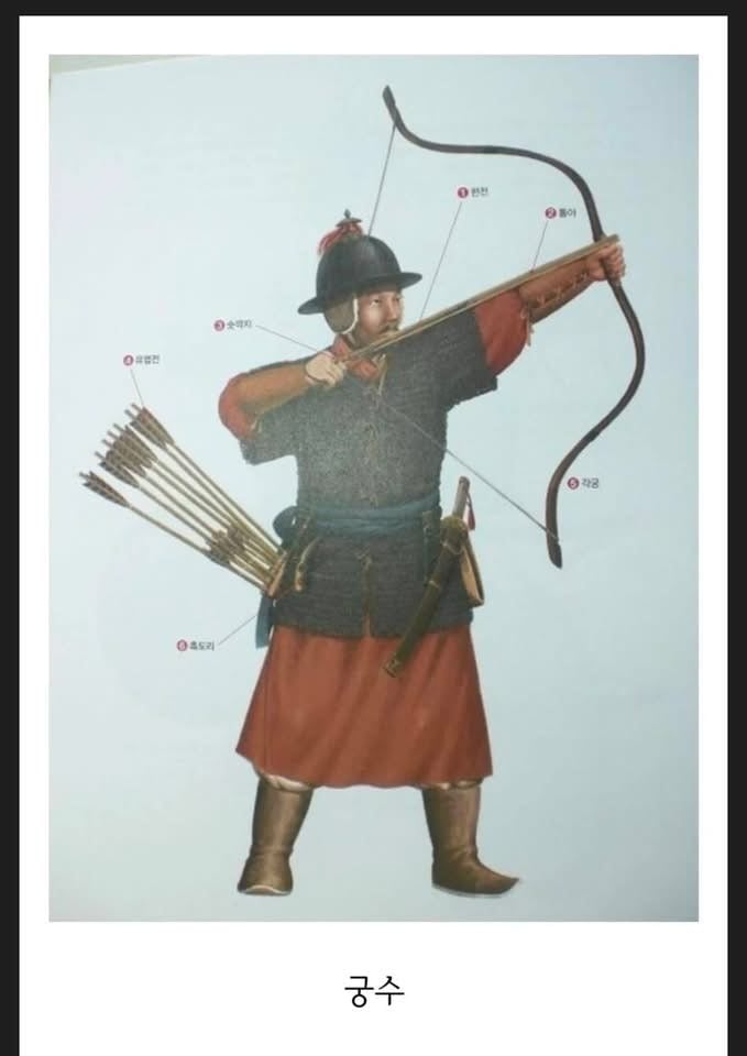 임진왜란 때 일본과 조선의 시각 차이