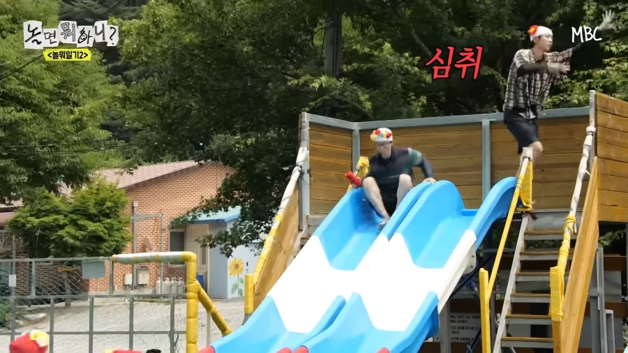 유재석에게 쌍욕 먹은 연예인