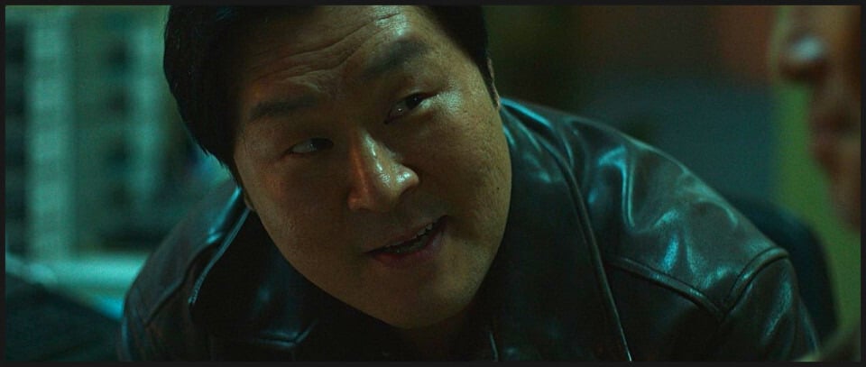 이거 보면 윤경호 진짜 싫어짐