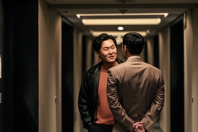 이거 보면 윤경호 진짜 싫어짐