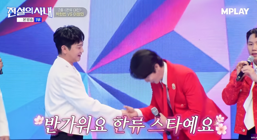 리즈시절 앵간한 남자 가수 중 외모 탑이었다는 가수 일본 인기