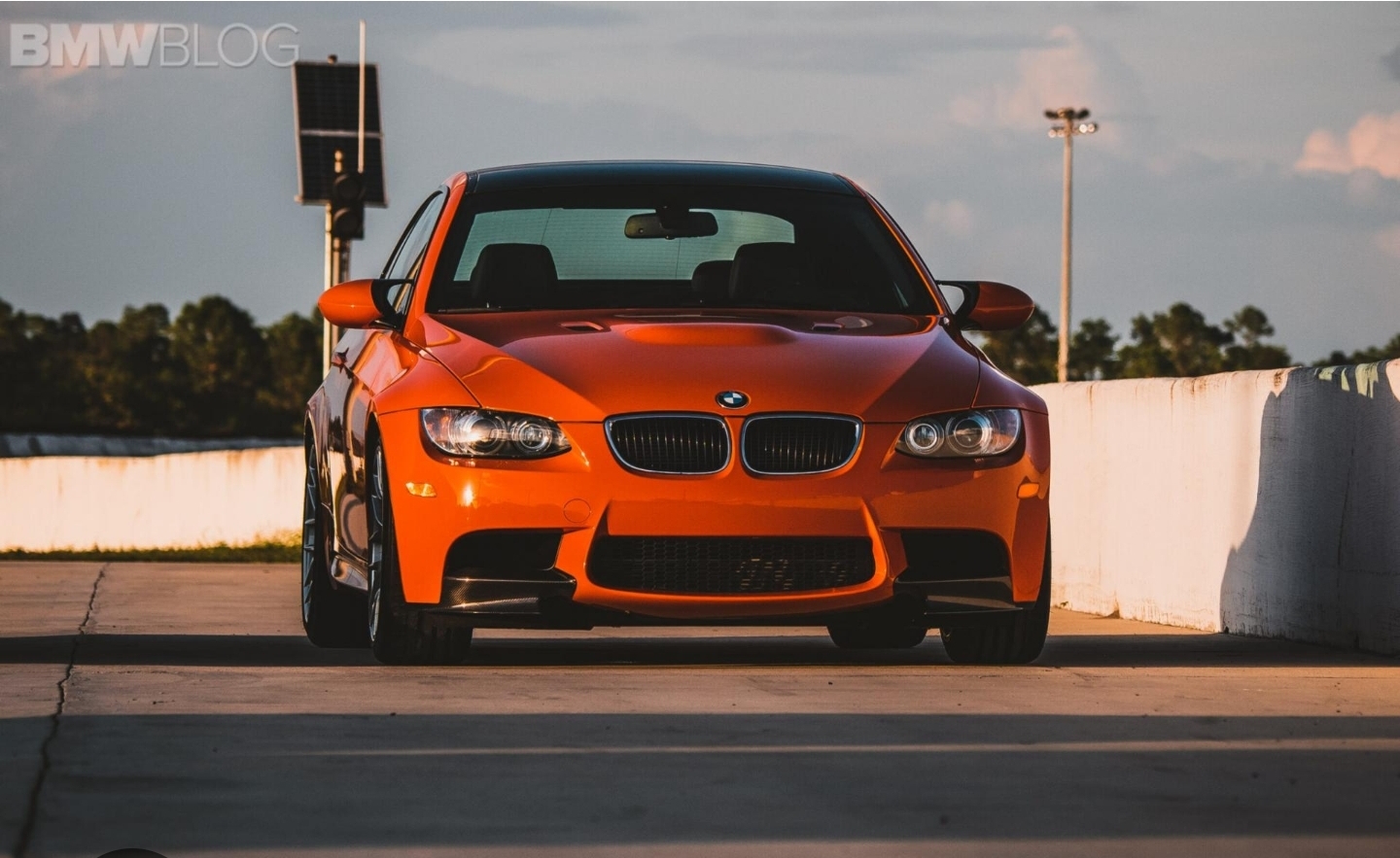 아반떼N이 BMW M3랑 동급인가요?