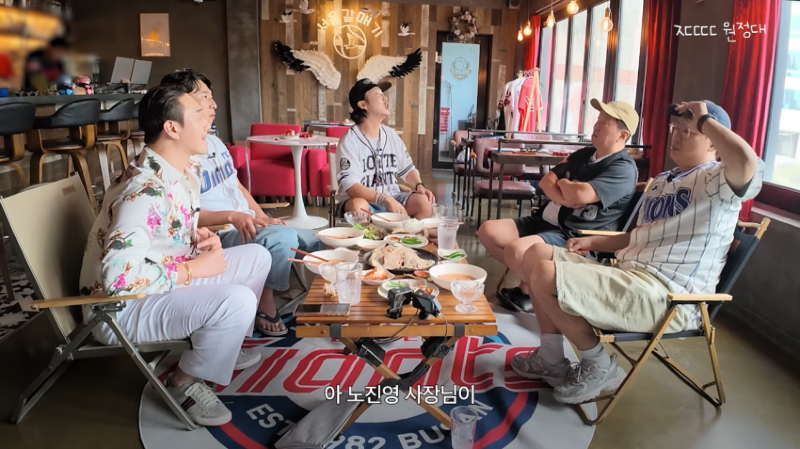 이번에 충격적인 과거썰을 푼 정형돈