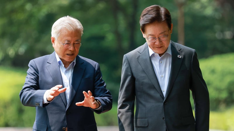 ‘집권 1년차’ 서울 아파트 값 보니...李정부 상승률, 文정부 넘어섰다