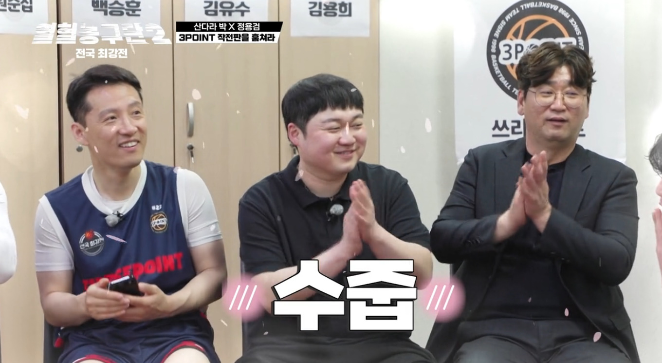 연예인 실물 보면 나오는 찐반응...jpg