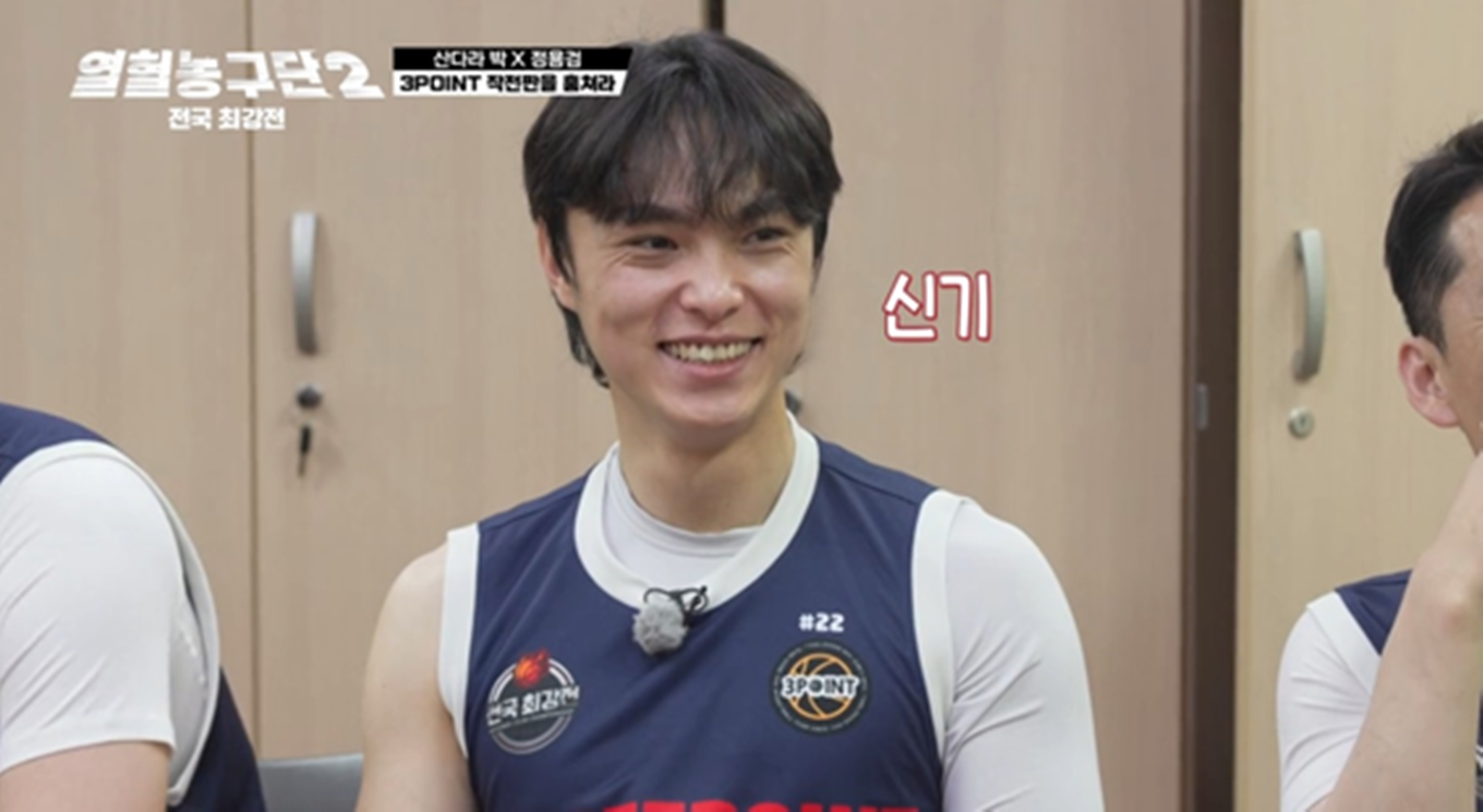 연예인 실물 보면 나오는 찐반응...jpg