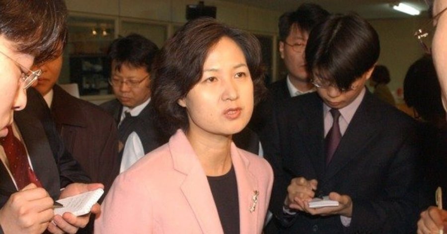 추미애가 다시 또 옳았네