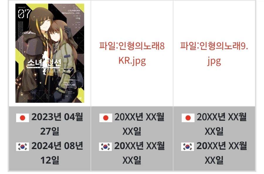 블루아카 불타는 와중에 또 꼬이는 분탕충 발견