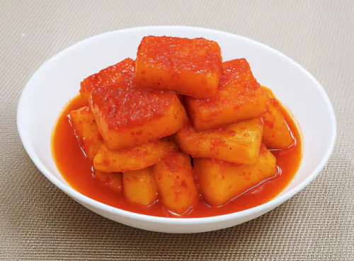 존맛 국밥 평범한 김치 vs 평범한 국밥 존맛 김치 어디감?