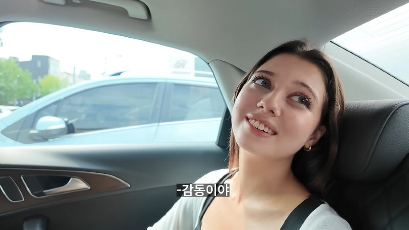 16살 연하 러시아 여친을 부모님께 데려갔더니 결혼
