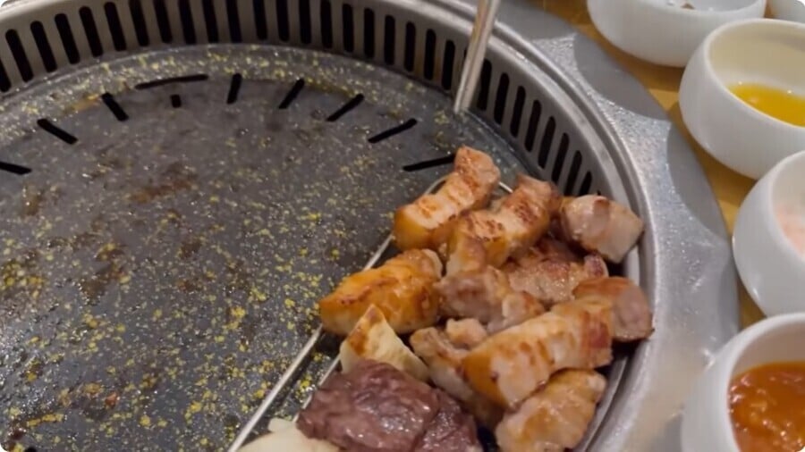 최근 자기 차 가져와 한국에서 운전해본 일본 유튜버의 후기 .JPG