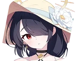 블루아카)역대 무료 100연차 라인업