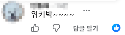 박선원 입장문) 나무위키가 근거냐고요? 아닙니다!