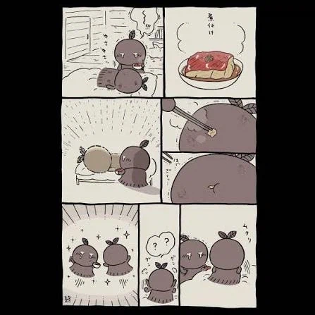 치이카와가 치이카와해서 난리라는 콜라보