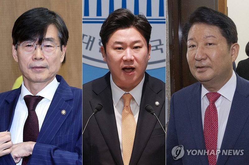 내홍에도 징계개시 강행한 국힘 윤리위, 당내갈등 심화하나