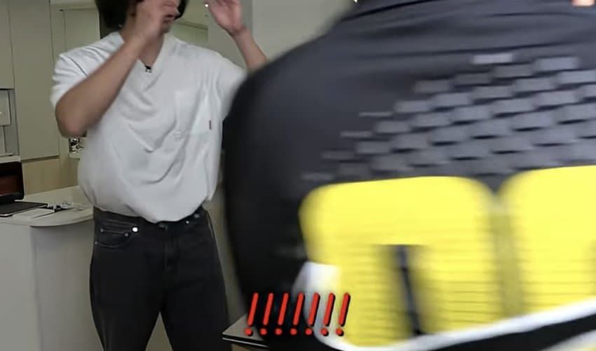 하이닉스가 뭔지 모르겠다는 백지영 남편, 배우 정석원.jpg