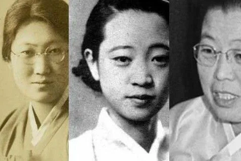 남편과 동생이 모두 독립운동가들이었던 한 친일파의 이야기
