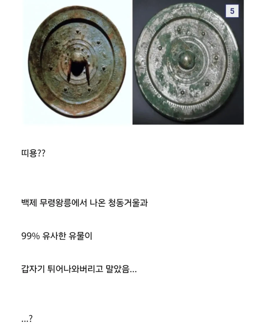 일본이 아직도 최대 규모의 무덤을 발굴 안하는 이유.