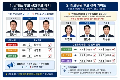 알정찍입니다!