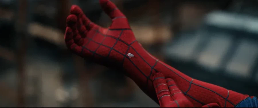 MCU)현시점 가장 안쓰러워진 스파이더맨