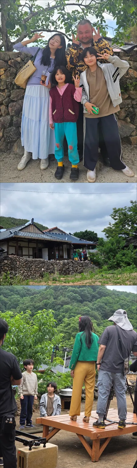 📿 [러블리즈] 지애 & 류수정 추억 데이트, 예인 연극 퇴근길 인사 Q&A, 미주 시승플래너 (7/25~28 단신)