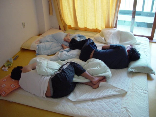 황정민 조승우 지진희 우정여행 당시 나이