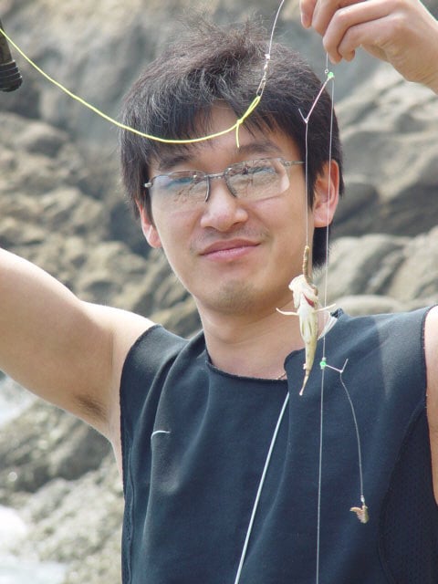 황정민 조승우 지진희 우정여행 당시 나이