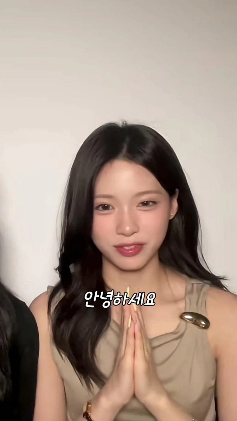 종교통합형 아이돌