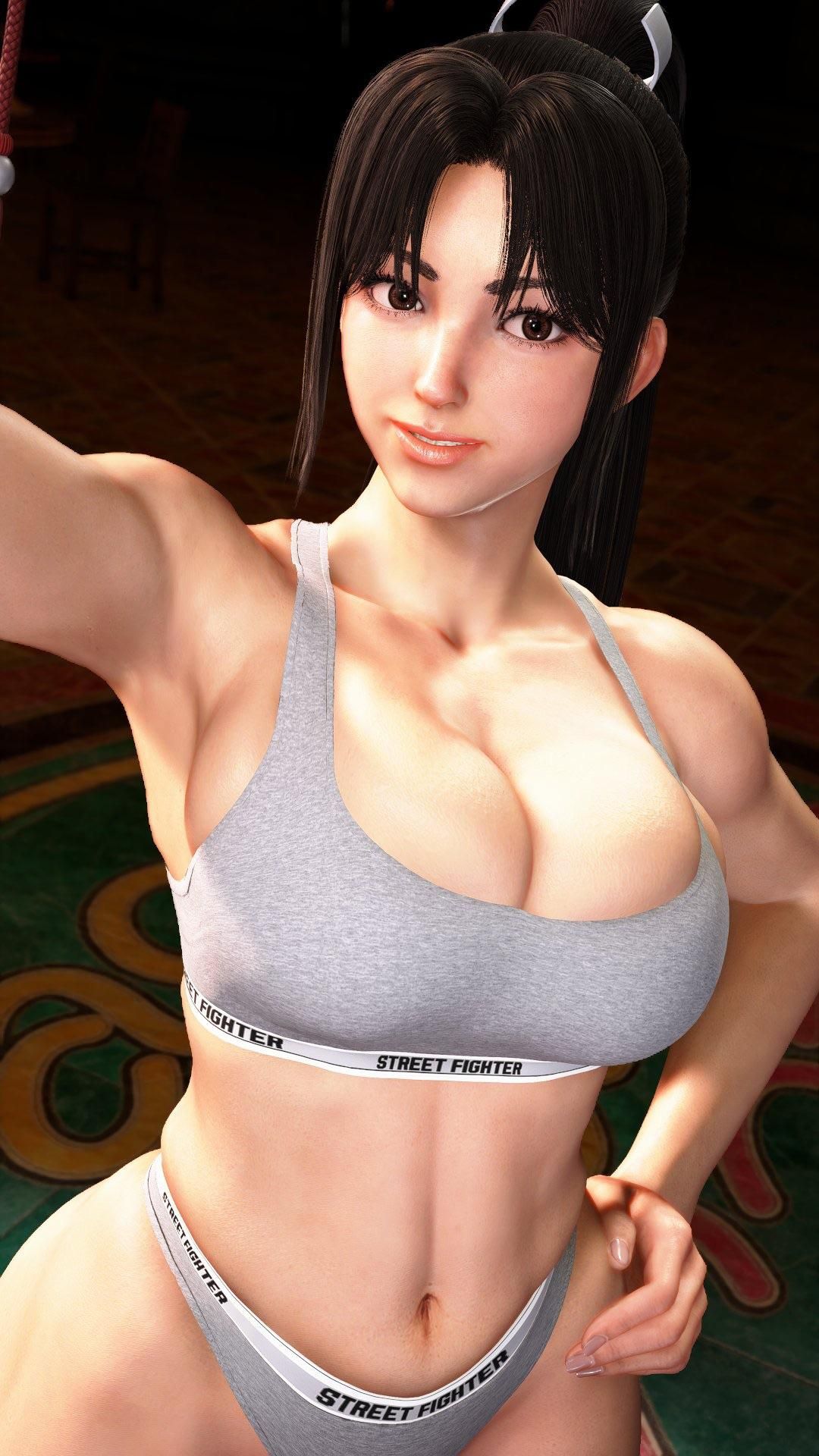 여러 게임 모드 패치 덕분에 잘팔리는 브랜드