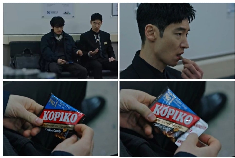 중국 자본으로 부터 K-드라마를 지켜주는 고마운 존재