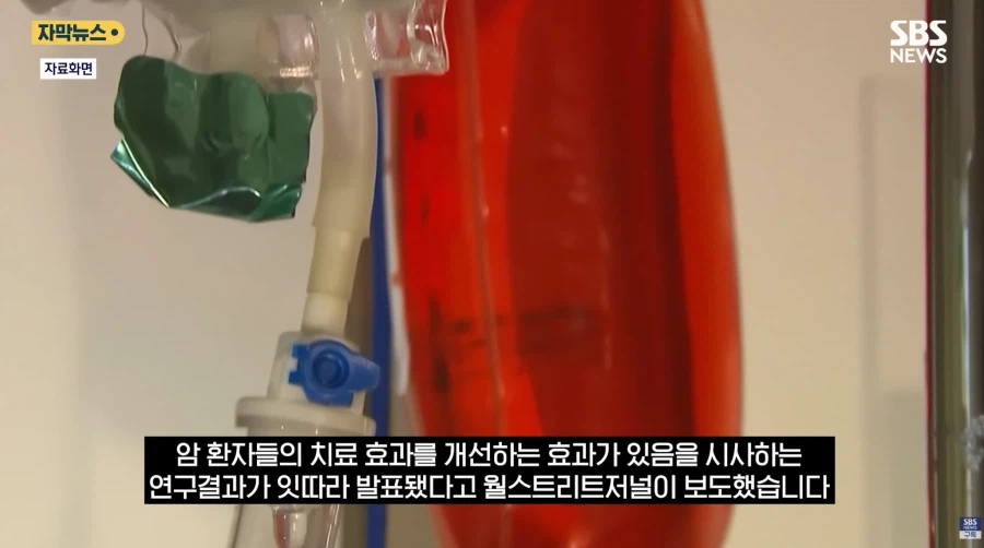 파도파도 계속 나오는 위고비, 마운자로 부가 효과 근황