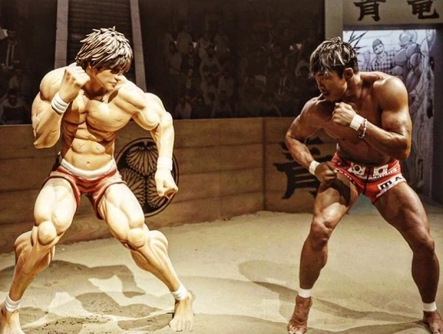 헬스장에서 상담받고 빡친 청년.jpg