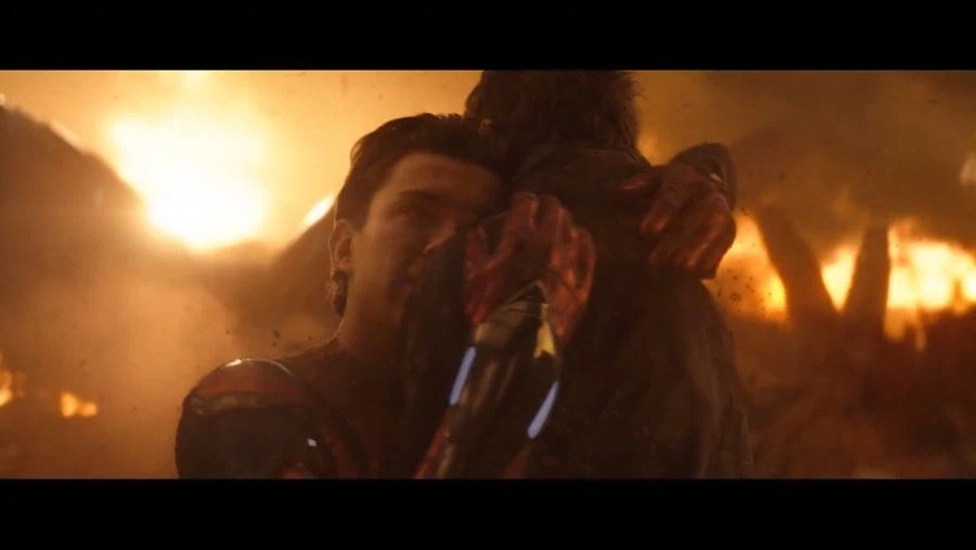 MCU) 브랜드 뉴 데이 요약 (스포)