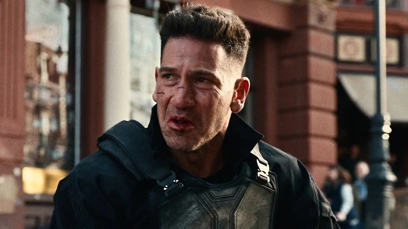 MCU) 브랜드 뉴 데이 요약 (스포)