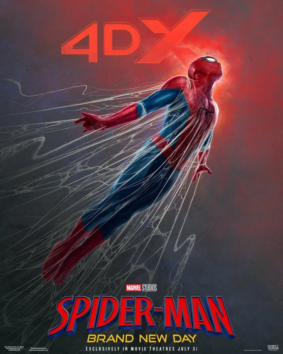 MCU) 브랜드 뉴 데이 요약 (스포)
