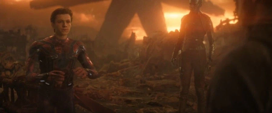 MCU) 브랜드 뉴 데이 요약 (스포)