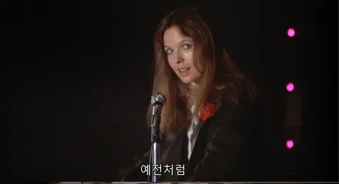 창작이란 무엇인가 – 애니 홀을 보며