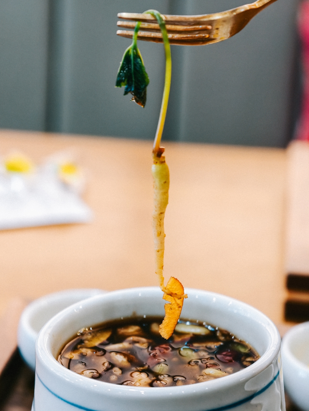 동네 다방