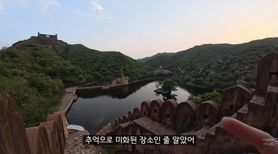인도 남사친 결혼식에 간 ㅊㅈ