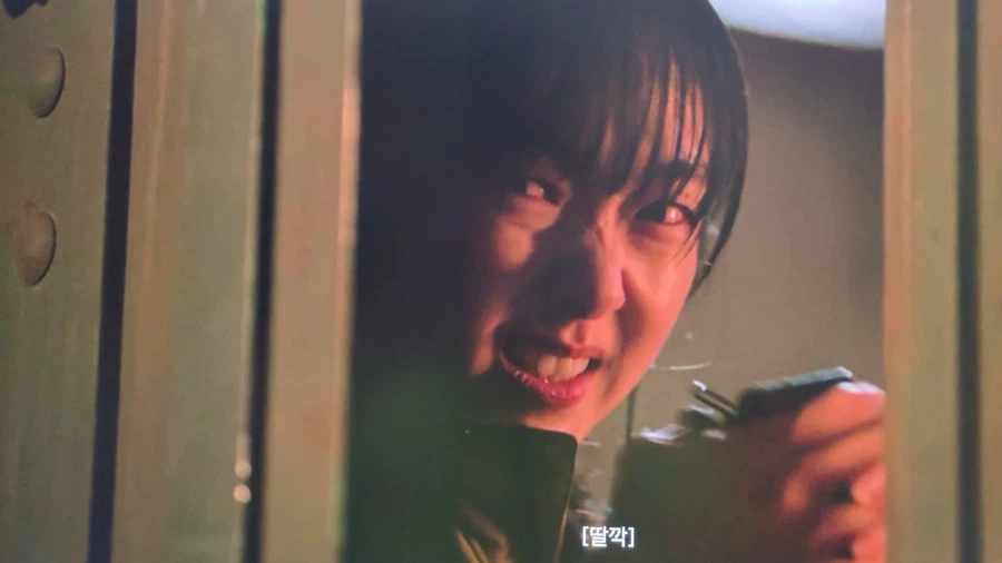 여자 혼자 시골 살면 위험한 이유