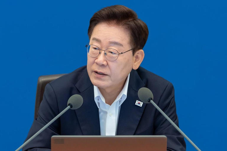 주식시장 난장판 책임져라…야당, 김용범 경질 총공세