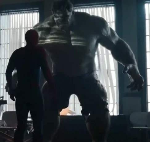 MCU/스포)슬슬 써보는 스파이더맨4 소감문