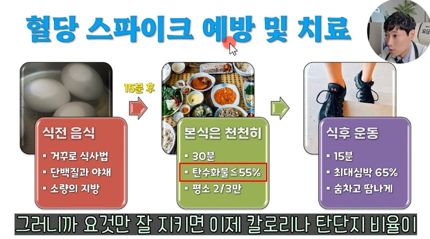 뭘 먹어도 혈당이 오르지 않는 방법.jpg