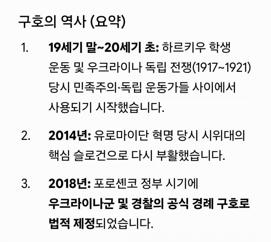 [우크라이나] 12시가 되자 러시아 공격이 시작됌. 폴란드에 우크라 혐오가 넘침