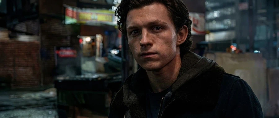 MCU) ? : 피터 그거 알고있냐?