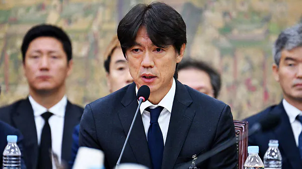 축구협회 오전 청문회 종료 요약