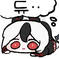 블루아카) 무신사 콜라보 상품 아직 안산 선샌니들 주목