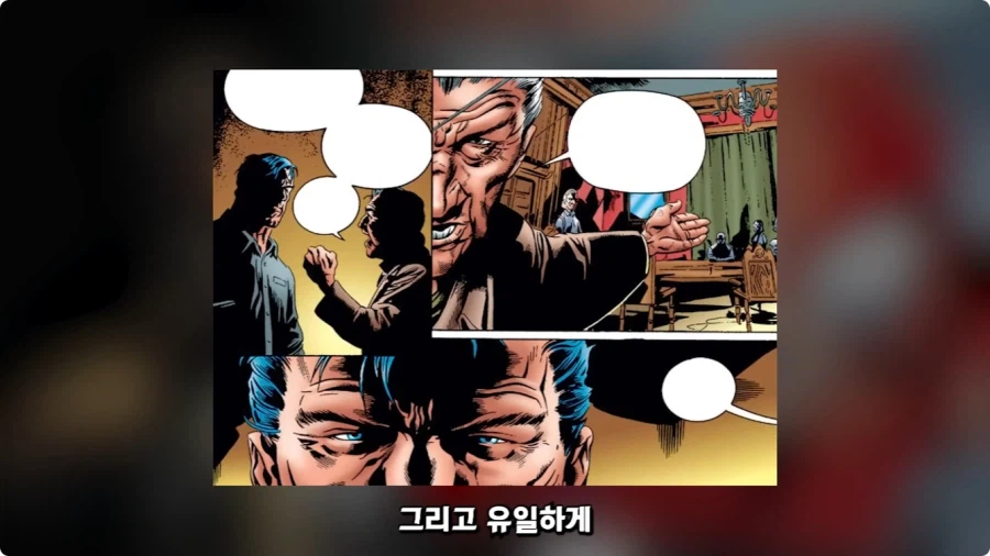 퍼니셔가 마블 영웅들 다 죽이는 세계관.jpg